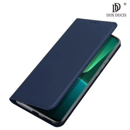 DUX DUCIS 小米 13 Pro SKIN Pro 皮套