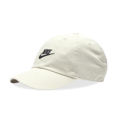 NIKE Heritage86 老帽 運動帽 淡奶茶 913011-072