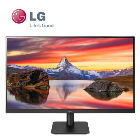LG 樂金 27吋 FHD IPS護眼電競顯示器