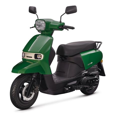 SUZUKI 台鈴機車 SUI 125 七期碟剎