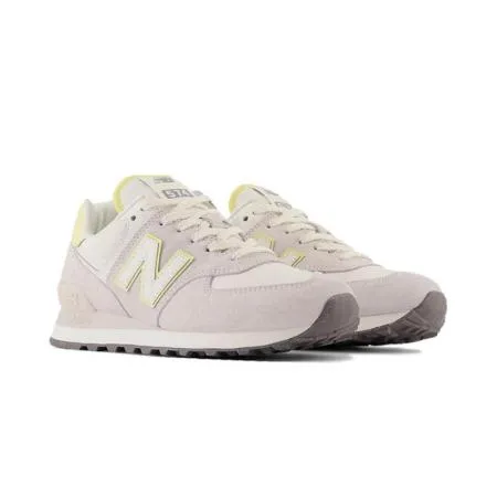 NEW BALANCE 女鞋 休閒鞋 -WL574QD