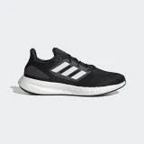 【ADIDAS】PUREBOOST 22 男女慢跑鞋-黑-GZ5174