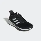 【ADIDAS】 EQ21 RUN 男慢跑鞋-黑-GY2190