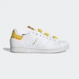 【ADIDAS】LEGO X STAN SMITH 女休閒鞋-白-GX7203