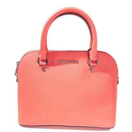 Michael Kors 
防刮皮革兩用包