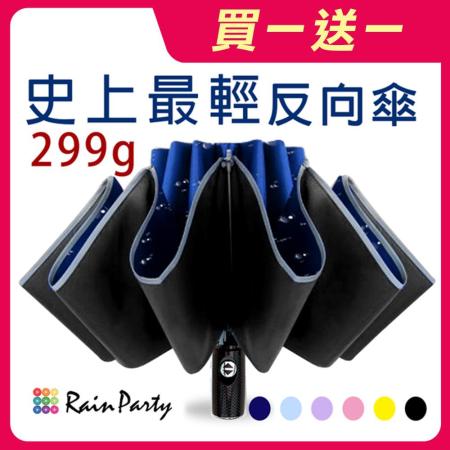 (買1送1)好傘王
電光降溫反向折傘