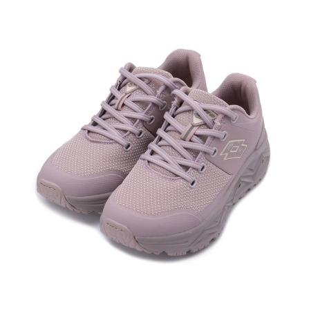 LOTTO AERO TRAIL 
越野跑鞋