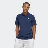 【ADIDAS】TENNIS CLUB 男短袖POLO衫-藍-HS3279