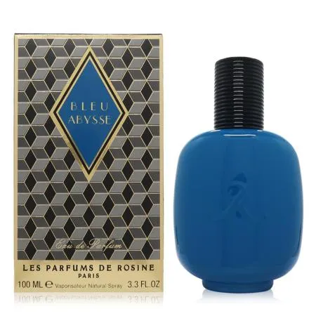 Les Parfums De Rosine Bleu Abysse 灆淡香精 EDP 100ml(平行輸入)