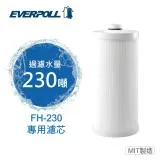 【EVERPOLL愛科濾淨】傳家寶全戶濾淨FH-230專用濾芯(FH-023)