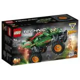 樂高積木 LEGO《 LT42149 》Technic科技系列 - Monster Jam™ Dragon™