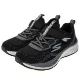 SKECHERS 童鞋 男童系列 SKECHERS ELITE SPORT 寬楦款 - 403950WLBKCC