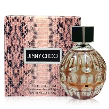 JIMMY CHOO 同名女性淡香精 100ml