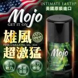 Intimate Earth Mojo 男士活力提升液 30ml