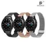 DUX DUCIS HUAWEI WATCH GT/GT2/GT2 PRO 通用款米蘭尼斯錶帶(22mm)