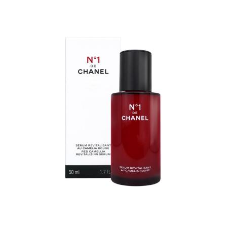 CHANEL香奈兒 N°1紅色山茶花活能精萃(50ml)