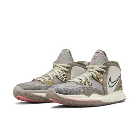 【NIKE】 KYRIE INFINITY EP男籃球鞋-豹紋-DC9134006