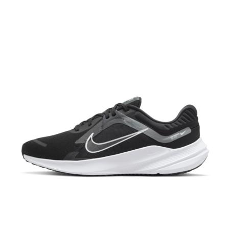 【NIKE】 QUEST 5男慢跑鞋-黑-DD0204001