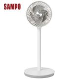 SAMPO 聲寶 10吋循環立扇 SK-AG10S -