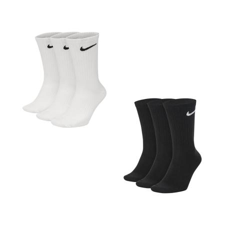 NIKE 男女襪 基本款長襪 