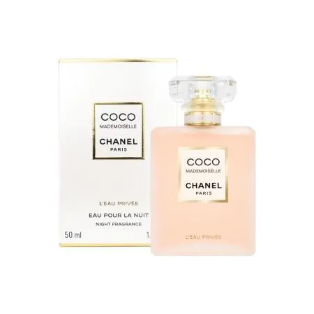 CHANEL香奈兒 摩登COCO 秘密時光香水(50ml) [國際航空版]