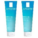 LA ROCHE-POSAY理膚寶水 深層控油泡沫洗面乳125ml (2入組)