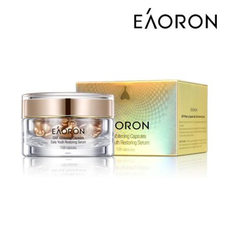 EAORON煥白精華膠囊108顆