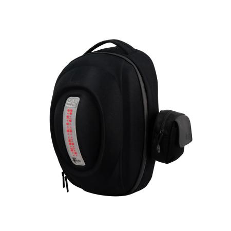 【Niche 樂奇】城市旅人硬殼後背包