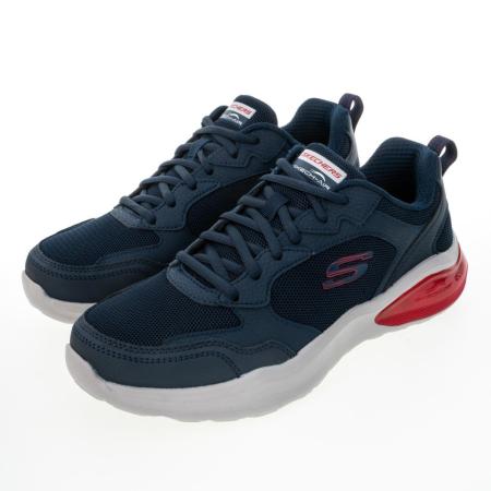 AIR CUSHIONING 
寬楦款 男運動鞋