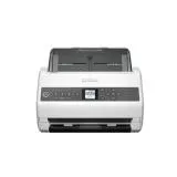 EPSON DS-730N A4商用高速網路掃描器