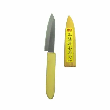 【正陽牌水果刀22cm 3入組】刀 刀具 水果刀 小刀