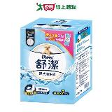 舒潔濕式衛生紙箱購40抽x7包【愛買】