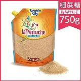 法國La Perruche 鸚鵡牌-細蔗糖750g/袋