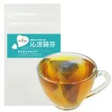 [花草巫婆]沁涼蒔芬(3入)/複方花草茶飲/花茶/花草茶/歐薄荷/玫瑰果