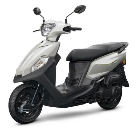 SYM 三陽機車 全新迪爵125 七期鼓煞 2023新車