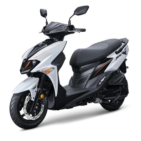 【超值加碼送遠傳幣】SYM 三陽機車 JET SL 125 七期水冷雙碟煞 TCS+ABS版 2023新車(預購)