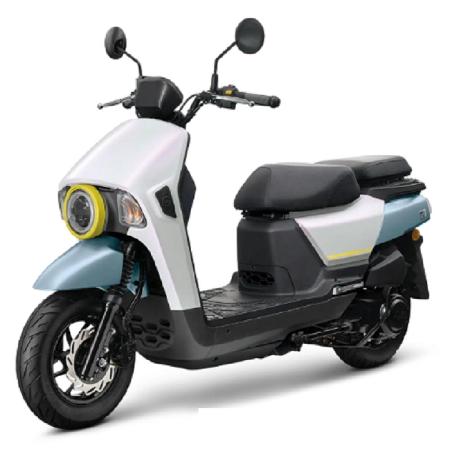 【超值加碼送遠傳幣】SYM 三陽機車 4MICA 125 七期碟煞 2023新車