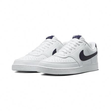 Nike Court Vision
男休閒鞋