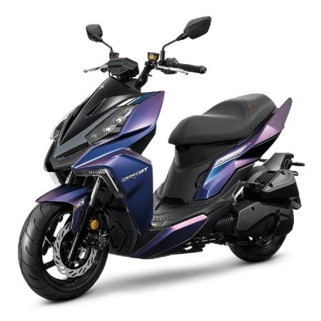 【超值加碼送遠傳幣】SYM三陽機車 DRG BT 158 ABS 七期雙碟 2023新車
