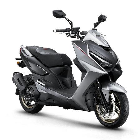 KYMCO 光陽機車 KRV NERO 180-2023年車
