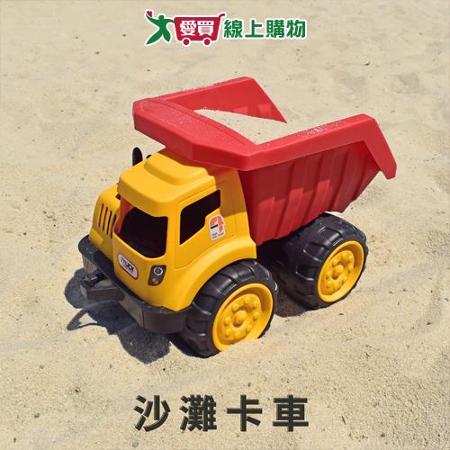 TreeWalker 方塊鳥沙灘卡車