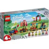 樂高積木 LEGO《 LT 43212》Disney迪士尼™系列 - Disney Celebration Train​