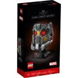 樂高積木 LEGO《 LT76251 》SUPER HEROES 超級英雄系列 - Star-Lord's Helmet