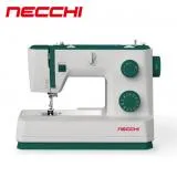 【NECCHI】機械式高轉速縫紉機 Q421A