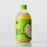 【澳洲代購】澳洲Bio-E 蘋果醋 APPLE CIDER VINEGAR 500ml