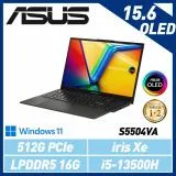 ASUS Vivobook S15 OLED S5504VA-0132K13500H