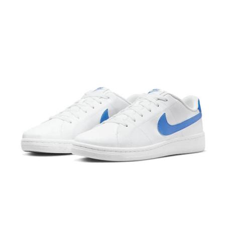 NIKE 男鞋 休閒鞋 NIKE COURT ROYALE 2 NN -DH3160103