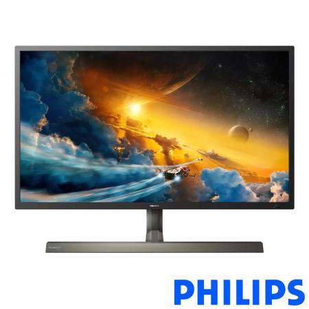 PHILIPS 439M1RV HDR400電競螢幕(43型/4K/144Hz/1ms/喇叭/VA/Type-C)