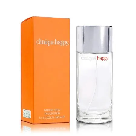 Clinique Happy 快樂女性淡香水 100ML