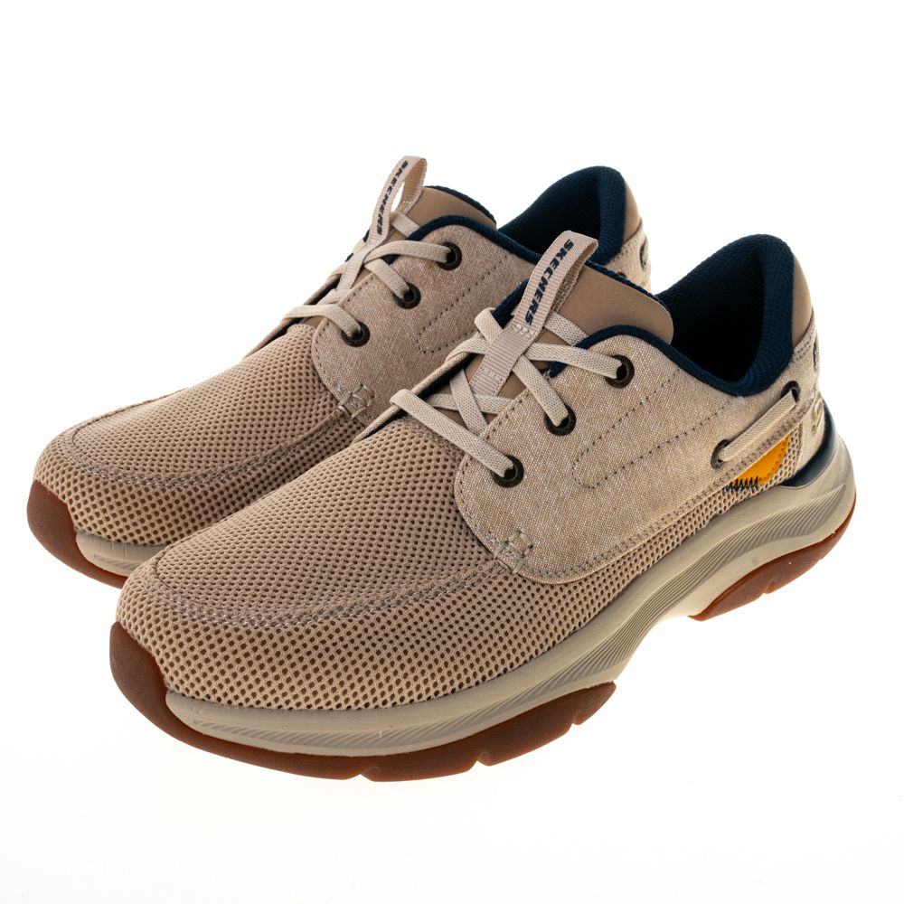 SKECHERS 男鞋 休閒鞋 休閒系列 BUCKNELL - 210565TPE